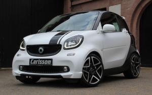 Smart ForTwo CK10 by Carlsson '2016